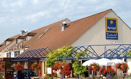 Kyriad Beaune Beaune  Luaran gambar