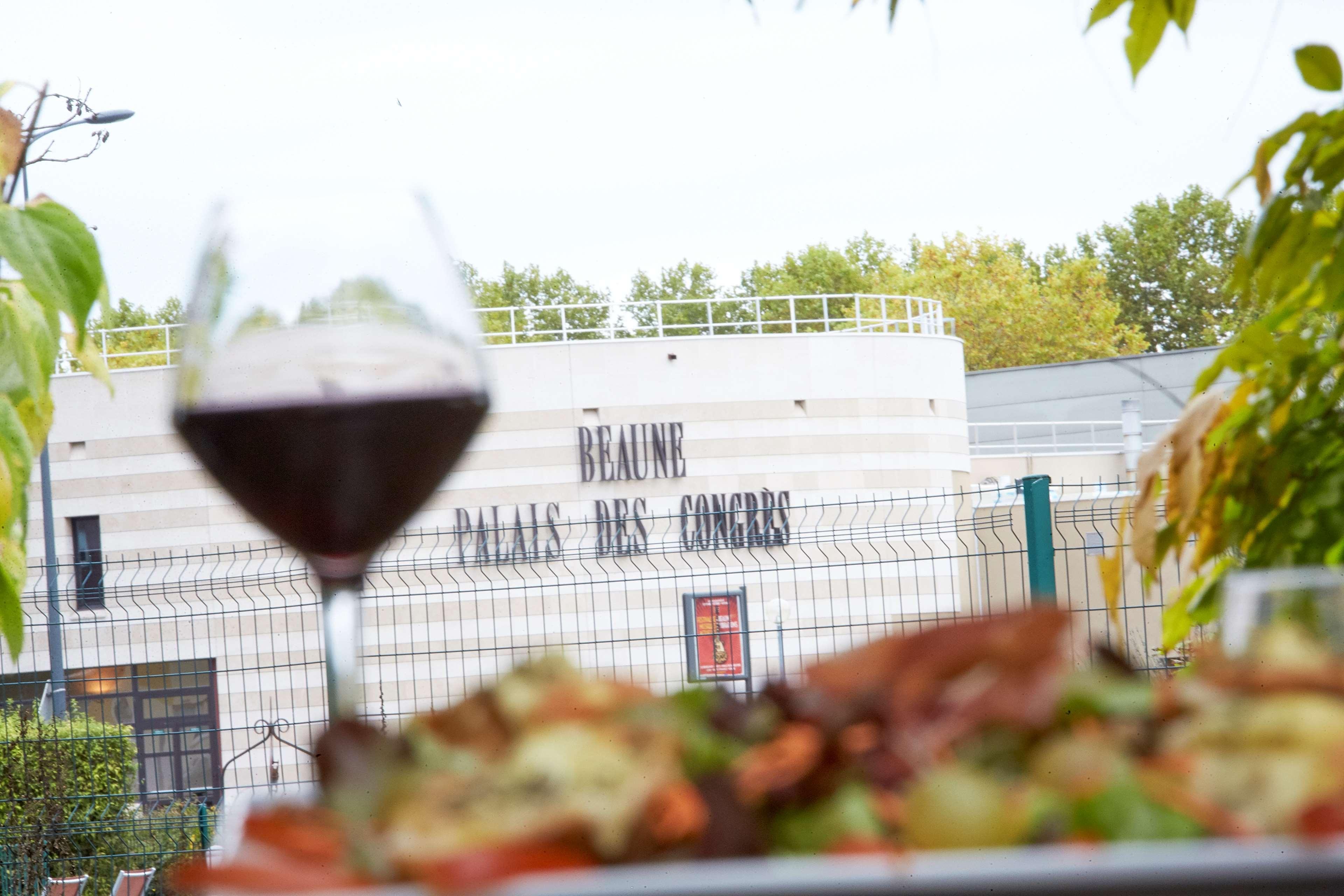 Kyriad Beaune Beaune  Luaran gambar