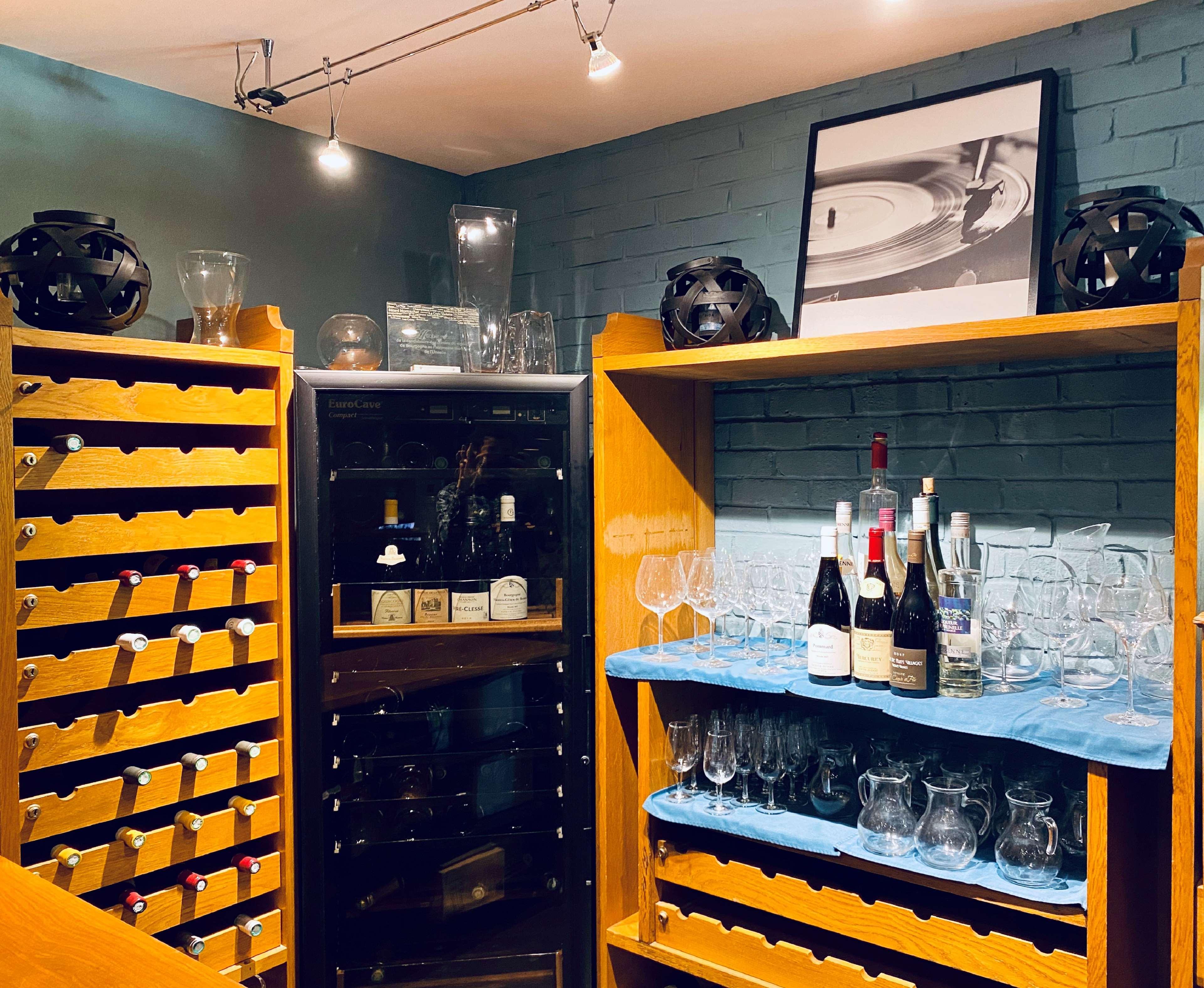 Kyriad Beaune Beaune  Luaran gambar