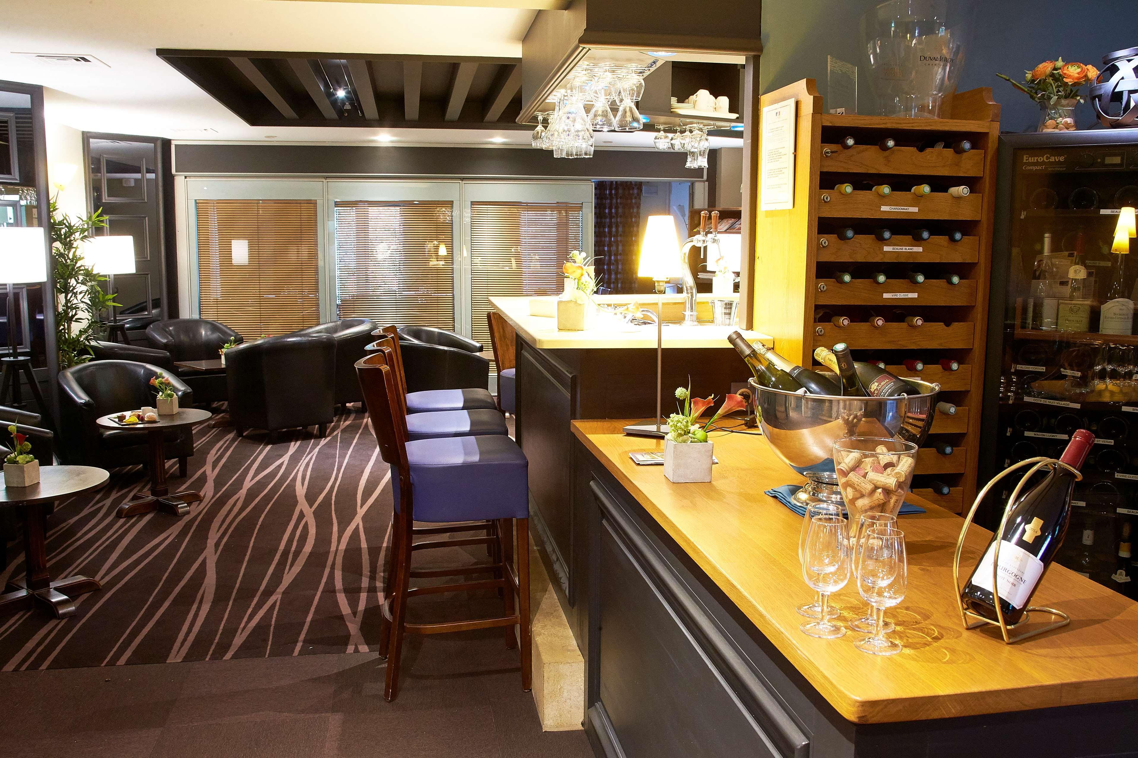 Kyriad Beaune Beaune  Luaran gambar