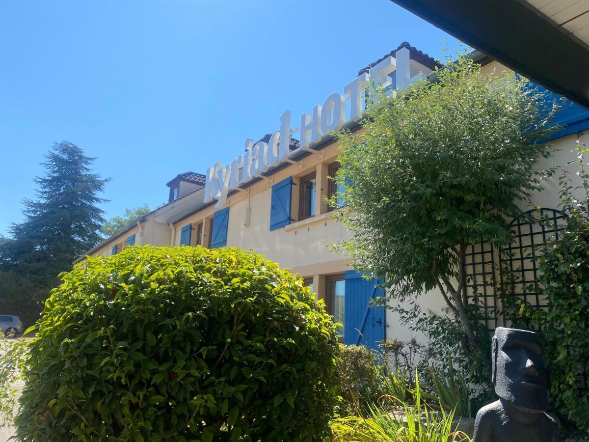 Kyriad Beaune Beaune  Luaran gambar